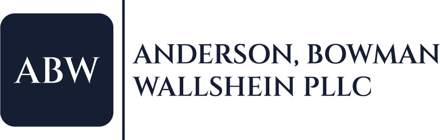 Anderson, Bowman, Wallshein PLLC